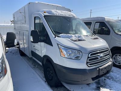 Used 2018 Ford Transit 350 - photo 1