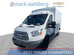 2018 Ford Transit 350 Low Roof SRW RWD Service Utility Van for sale #PCAA14394 - photo 12