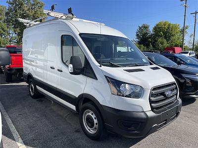 2020 Ford Transit 250 Medium Roof RWD Empty Cargo Van for sale #PCAA30340 - photo 1
