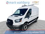 2020 Ford Transit 250 Medium Roof RWD Empty Cargo Van for sale #PCAA30340 - photo 2