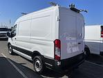 2020 Ford Transit 250 Medium Roof RWD Empty Cargo Van for sale #PCAA30340 - photo 5