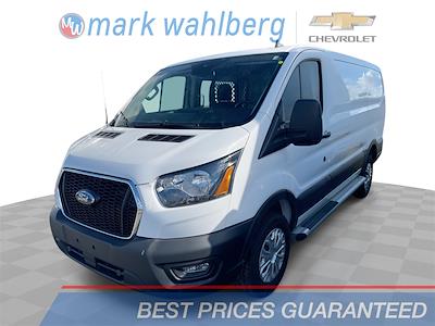 2024 Ford Transit 250 Low Roof RWD Empty Cargo Van for sale #PCAA40015 - photo 2