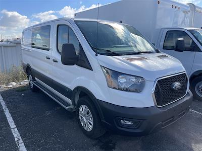 2024 Ford Transit 250 Low Roof RWD Empty Cargo Van for sale #PCAA40015 - photo 1