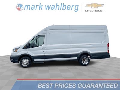 2023 Ford Transit 350 HD High Roof DRW RWD Empty Cargo Van for sale #PCAA46151 - photo 2