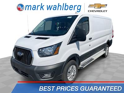 2025 Ford Transit 250 Low Roof RWD Empty Cargo Van for sale #PCAA53565 - photo 1