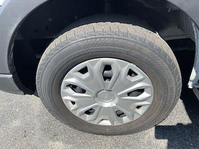 2025 Ford Transit 250 Low Roof RWD Empty Cargo Van for sale #PCAA53565 - photo 2