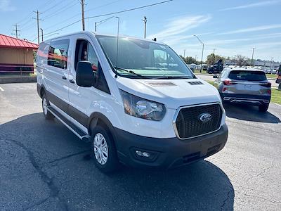 2025 Ford Transit 250 Low Roof RWD Cargo Van for sale #PCAA53565 - photo 1