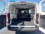 2025 Ford Transit 250 Low Roof RWD Cargo Van for sale #PCAA53565 - photo 9