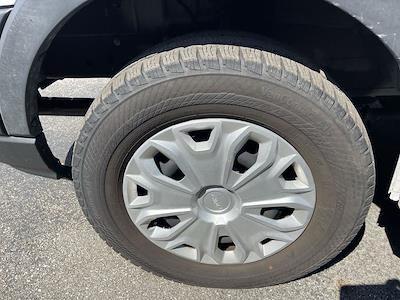 2025 Ford Transit 250 Low Roof RWD Empty Cargo Van for sale #PCAA53567 - photo 2
