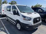 2025 Ford Transit 250 Low Roof RWD Empty Cargo Van for sale #PCAA53567 - photo 12