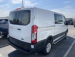 2025 Ford Transit 250 Low Roof RWD Empty Cargo Van for sale #PCAA53567 - photo 9