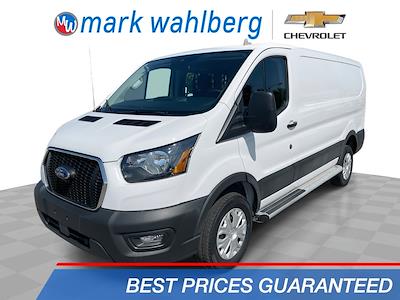2025 Ford Transit 250 Low Roof RWD Empty Cargo Van for sale #PCAA53569 - photo 1