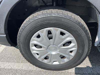 2025 Ford Transit 250 Low Roof RWD Empty Cargo Van for sale #PCAA53569 - photo 2