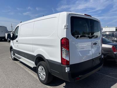 2025 Ford Transit 250 Low Roof RWD Empty Cargo Van for sale #PCAA53569 - photo 2