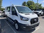 2025 Ford Transit 250 Low Roof RWD Empty Cargo Van for sale #PCAA53569 - photo 12