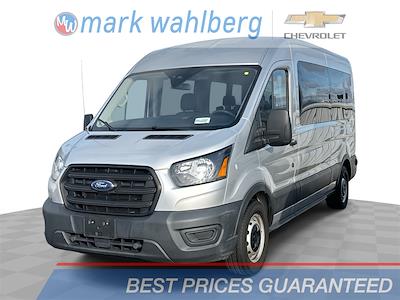 Used 2020 Ford Transit 350 XL Passenger Van for sale #PCAA54261 - photo 2