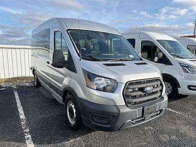 Used 2020 Ford Transit 350 XL Passenger Van for sale #PCAA54261 - photo 1