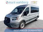 Used 2020 Ford Transit 350 XL Passenger Van for sale #PCAA54261 - photo 2