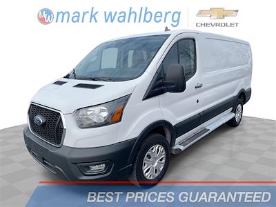 Used 2024 Ford Transit 250 Low Roof Empty Cargo Van for sale #PCAA59893 - photo 2