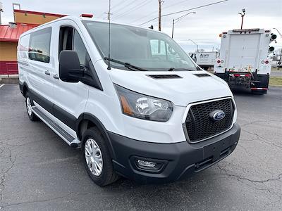 Used 2024 Ford Transit 250 Low Roof Empty Cargo Van for sale #PCAA59893 - photo 1