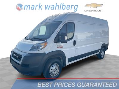 Used 2019 Ram ProMaster 2500 High Roof Empty Cargo Van for sale #PCAA60839A - photo 2
