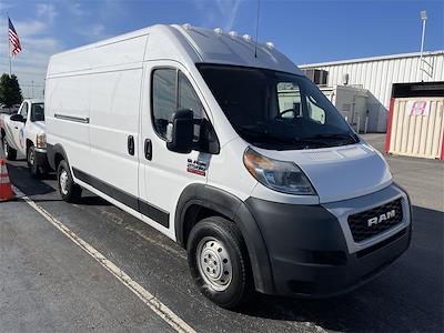Used 2019 Ram ProMaster 2500 High Roof Empty Cargo Van for sale #PCAA60839A - photo 1
