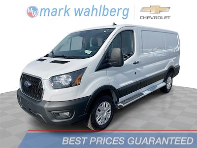2024 Ford Transit 250 Low Roof RWD Empty Cargo Van for sale #PCAA63354 - photo 2