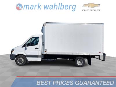 Used 2016 Mercedes-Benz Sprinter 3500 Box Van for sale #PCAA644394 - photo 2