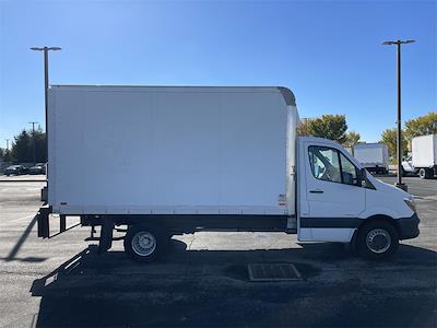 Used 2016 Mercedes-Benz Sprinter 3500 Box Van for sale #PCAA644394 - photo 1