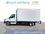 Used 2016 Mercedes-Benz Sprinter 3500 Box Van for sale #PCAA644394 - photo 2
