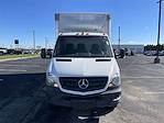 Used 2016 Mercedes-Benz Sprinter 3500 Box Van for sale #PCAA644394 - photo 3