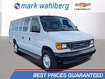 Used 2007 Ford E-350 PASSENGER VAN 4x2 Passenger Van for sale #PCAA68225 - photo 1