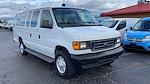 Used 2007 Ford E-350 PASSENGER VAN 4x2 Passenger Van for sale #PCAA68225 - photo 4