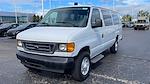 Used 2007 Ford E-350 PASSENGER VAN 4x2 Passenger Van for sale #PCAA68225 - photo 21