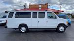Used 2007 Ford E-350 PASSENGER VAN 4x2 Passenger Van for sale #PCAA68225 - photo 5