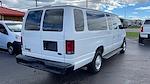 Used 2007 Ford E-350 PASSENGER VAN 4x2 Passenger Van for sale #PCAA68225 - photo 2