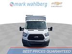 2019 Ford Transit 350 HD DRW RWD, Service Utility Van for sale #PCBA80275 - photo 1