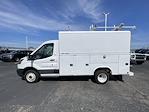 2019 Ford Transit 350 HD DRW RWD, Service Utility Van for sale #PCBA80275 - photo 19