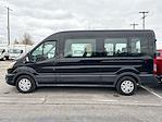 Used 2022 Ford Transit 350 XLT Passenger Van for sale #PCAA83854 - photo 7