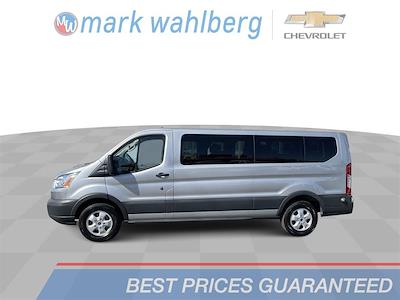 2018 Ford Transit 350 Low Roof SRW RWD Passenger Van for sale #PCAA85986 - photo 1