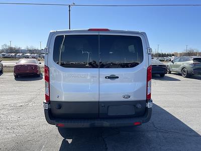 Used 2018 Ford Transit 350 XL Passenger Van for sale #PCAA85986 - photo 2