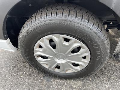Used 2023 Ford Transit 350 XLT Passenger Van for sale #PCAA92296 - photo 2