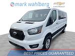Used 2023 Ford Transit 350 XLT Passenger Van for sale #PCAA92296 - photo 2