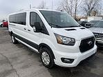 Used 2023 Ford Transit 350 XLT Passenger Van for sale #PCAA92296 - photo 1