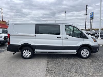 2024 Ford Transit 250 Low Roof RWD Empty Cargo Van for sale #PCAA96047 - photo 1
