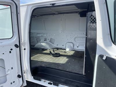 Used 2014 Ford E-350 Empty Cargo Van for sale #PCAB06288 - photo 2