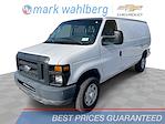 Used 2014 Ford E-350 Empty Cargo Van for sale #PCAB06288 - photo 2