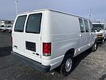 Used 2014 Ford E-350 Empty Cargo Van for sale #PCAB06288 - photo 3