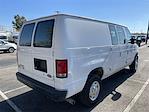 Used 2014 Ford E-350 Empty Cargo Van for sale #PCAB06288 - photo 8