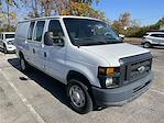 Used 2014 Ford E-350 Empty Cargo Van for sale #PCAB06288 - photo 1